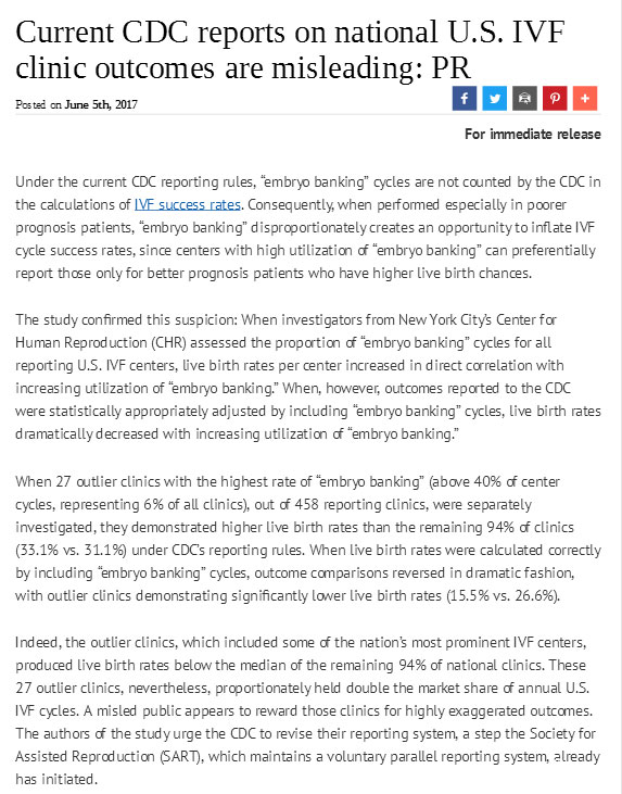 美国cdc通过率汇报可靠吗